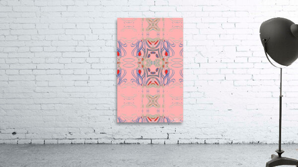 Abstract Art 2 Wall Preview
