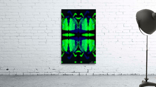 Abstract Art 3 Wall Preview