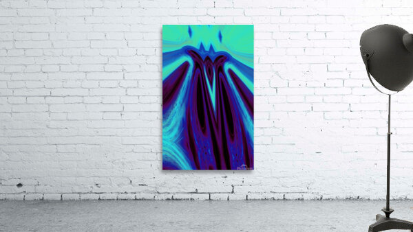 Abstract Art 5 Wall Preview
