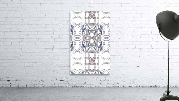 Abstract Art 7 Wall Preview