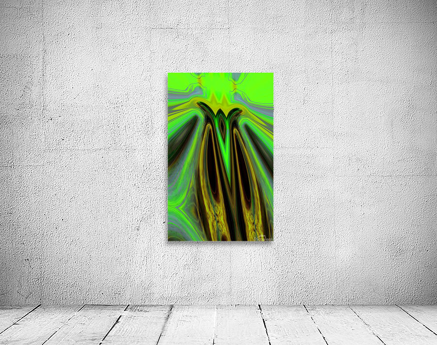 Abstract Art 10 Wall Preview
