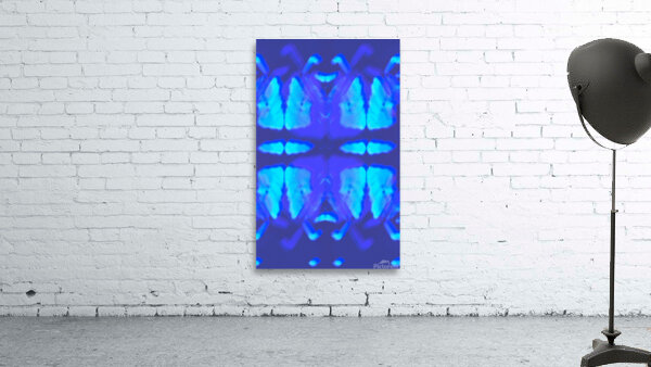 Abstract Art 11 Wall Preview