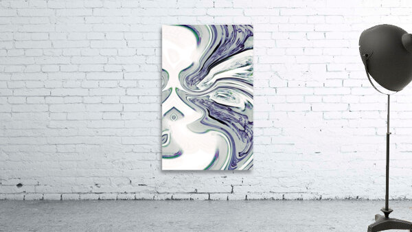 Abstract Art 12 Wall Preview