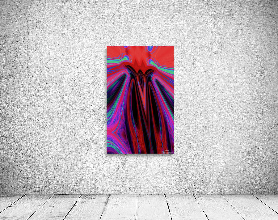 Abstract Art 14 Wall Preview