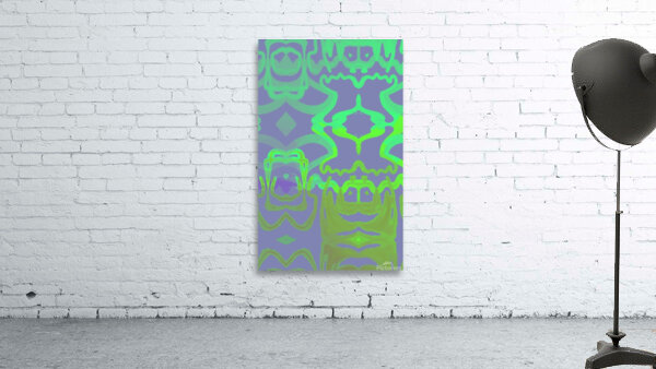 Abstract Art 15 Wall Preview