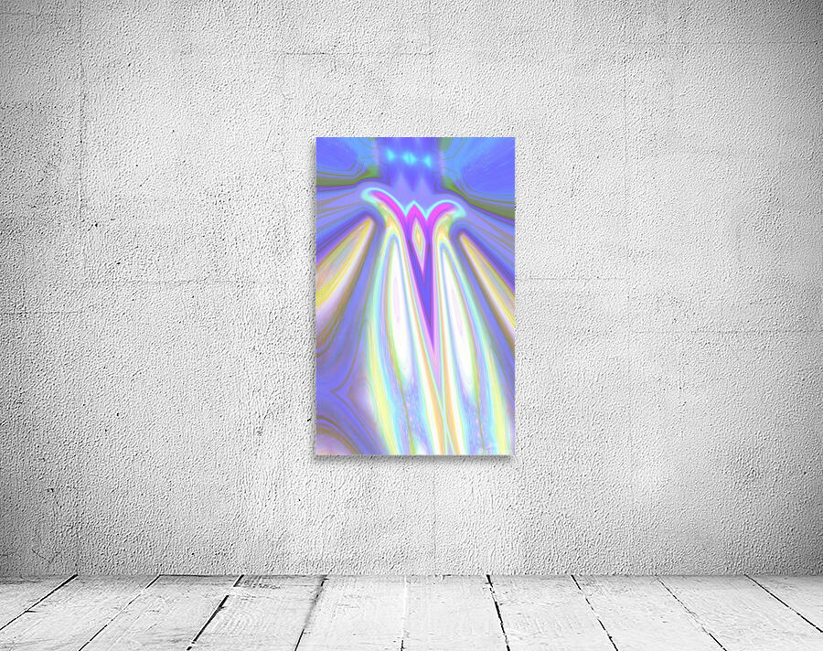 Abstract Art 20 Wall Preview