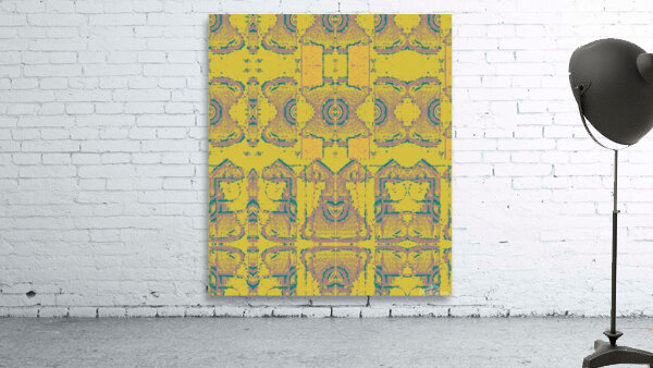 Abstract Art 21 Wall Preview