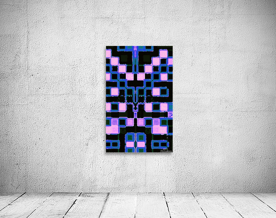 Abstract Art 23 Wall Preview