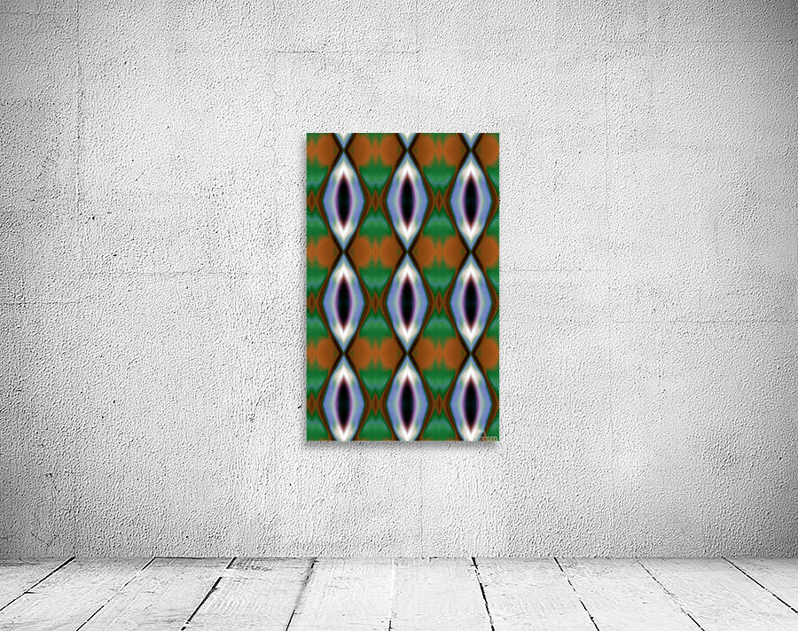 Abstract Art 26 Wall Preview