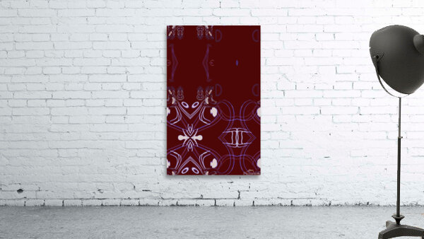 Abstract Art 27 Wall Preview
