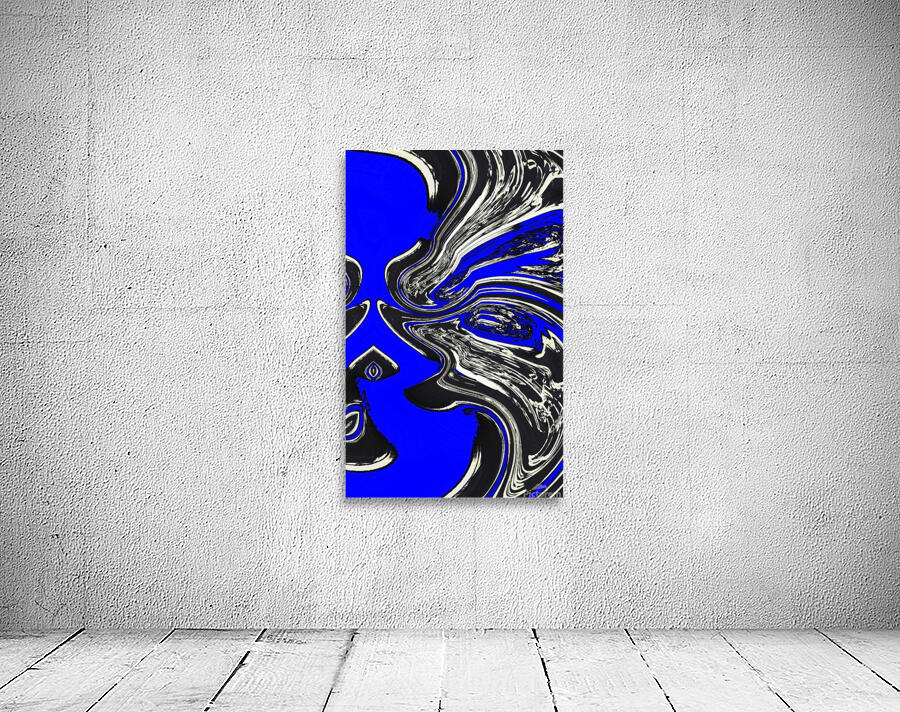 Abstract Art 28 Wall Preview