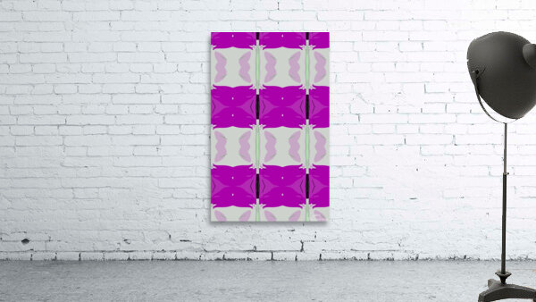 Abstract Art 31 Wall Preview