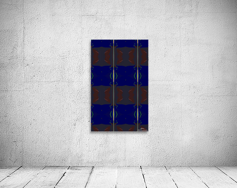Abstract Art 34 Wall Preview