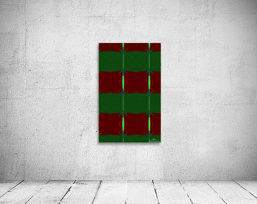 Abstract Art 35 Wall Preview