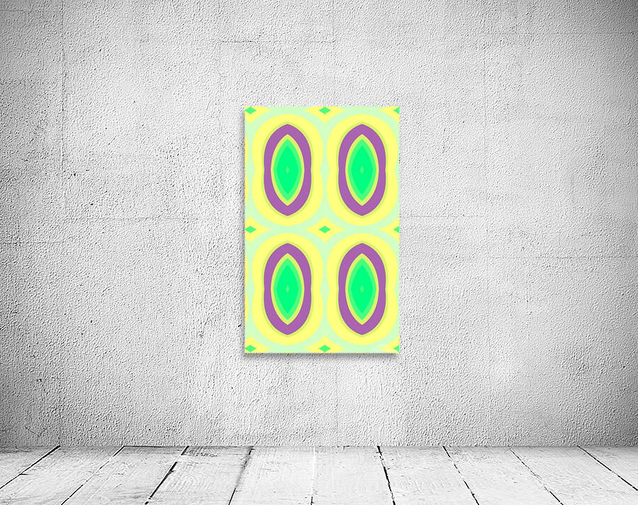Abstract Art 36 Wall Preview