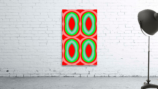 Abstract Art 37 Wall Preview