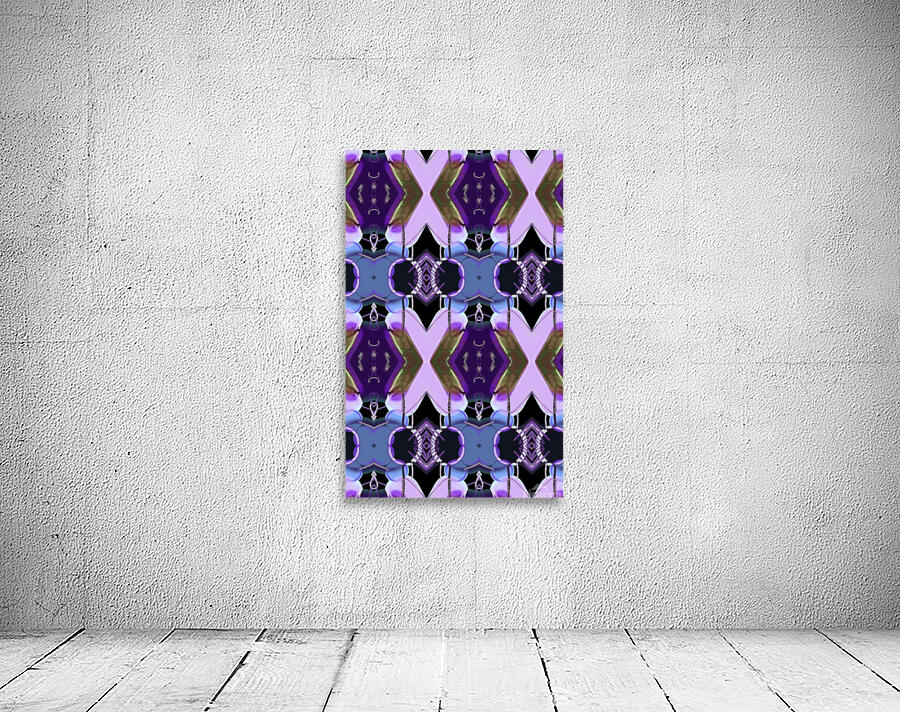 Abstract Art 39 Wall Preview