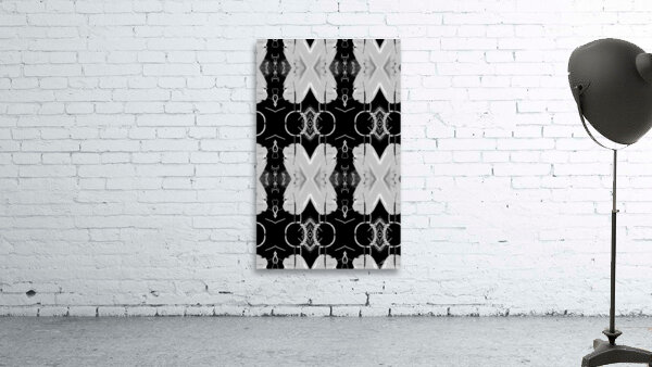 Abstract Art 40 Wall Preview