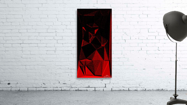 Abstract Art 43 Wall Preview