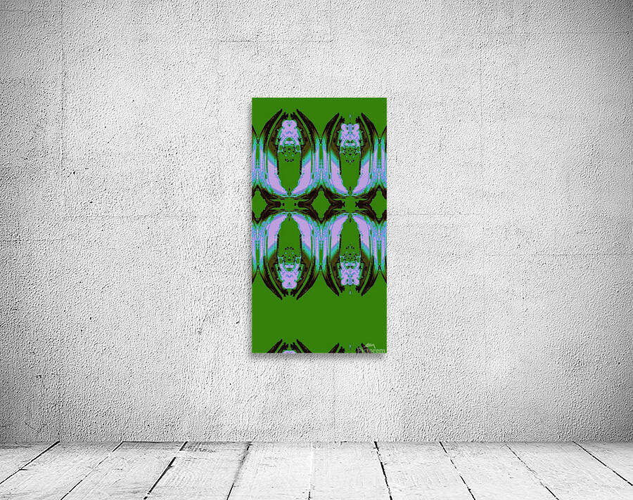 Abstract Art 47 Wall Preview