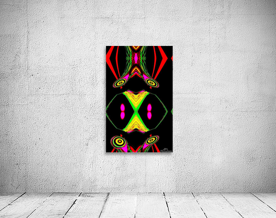 Abstract Art 49 Wall Preview