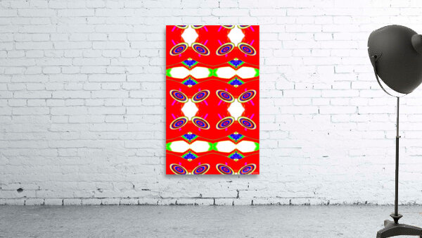 Abstract Art 53 Wall Preview