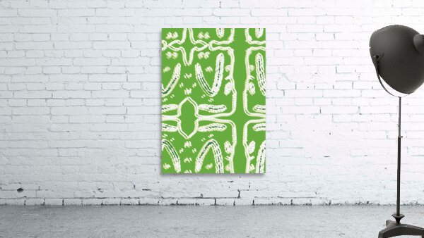 Abstract Art 56 Wall Preview