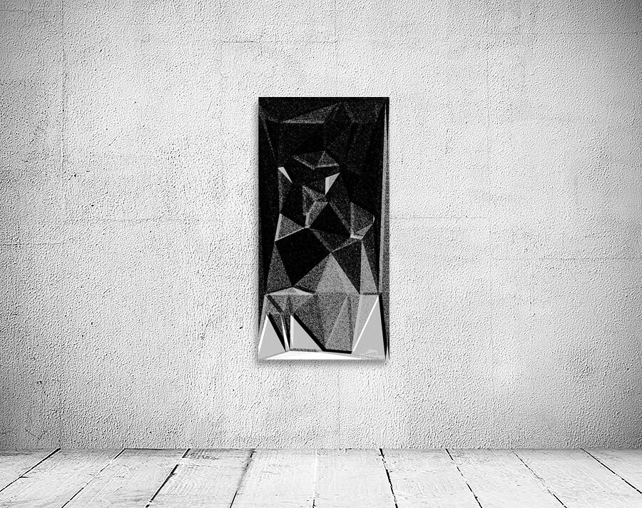 Abstract Art 57 Wall Preview