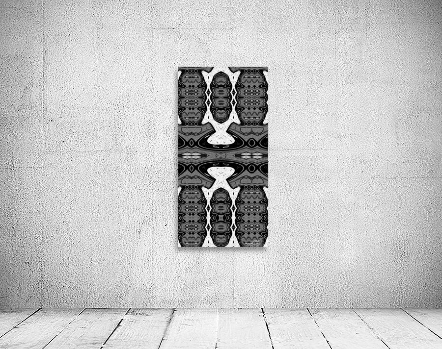 Abstract Art 59 Wall Preview