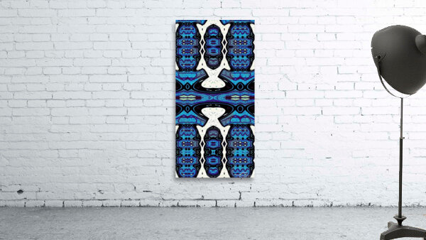 Abstract Art 62 Wall Preview