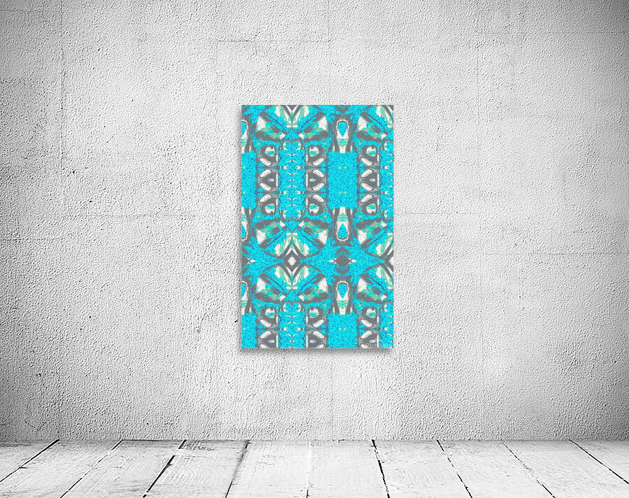 Abstract Art 63 Wall Preview