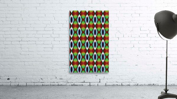 Abstract Art 65 Wall Preview