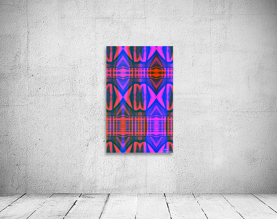 Abstract Art 67 Wall Preview