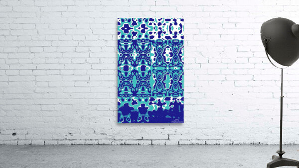 Abstract Art 68 Wall Preview