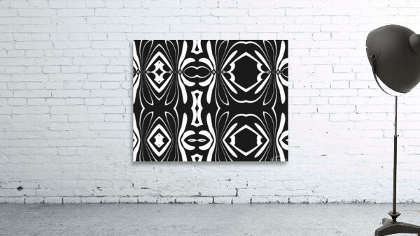 Abstract Art 69 Wall Preview