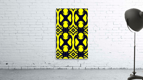 Abstract Art 70 Wall Preview