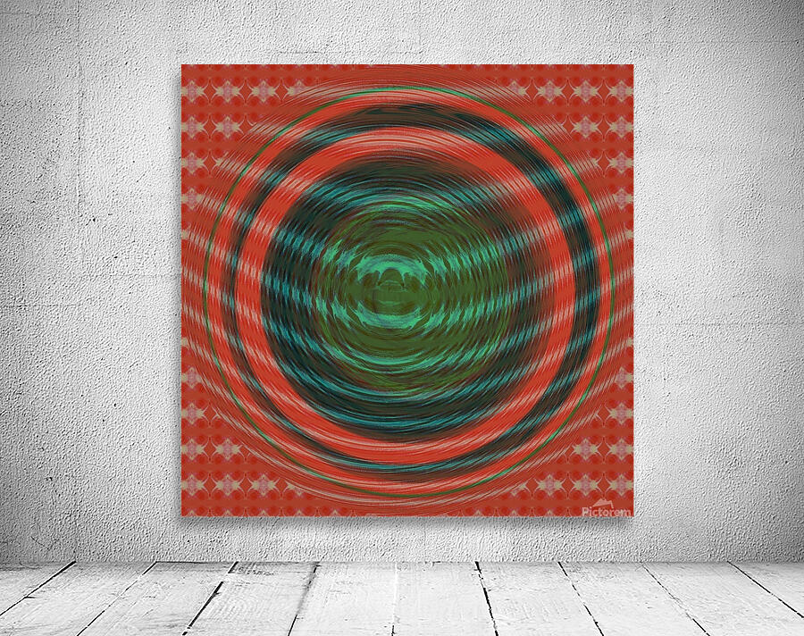 Abstract Art 73 Wall Preview