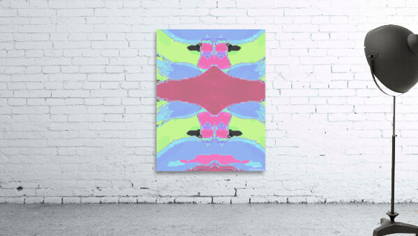 Abstract Art 79 Wall Preview