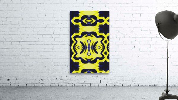Abstract Art 81 Wall Preview