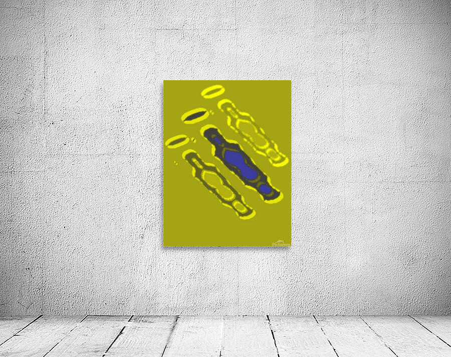 Abstract Art 82 Wall Preview
