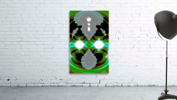 Abstract Art 83 Wall Preview