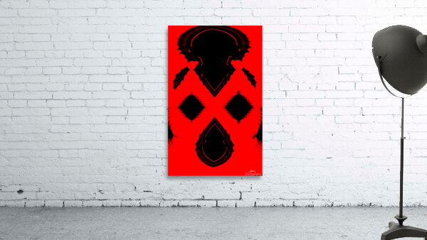 Abstract Art 86 Wall Preview