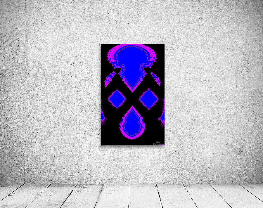 Abstract Art 87 Wall Preview