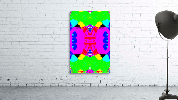 Abstract Art 88 Wall Preview