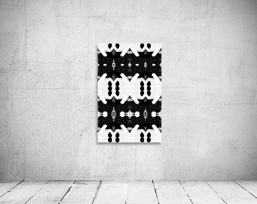 Abstract Art 90 Wall Preview