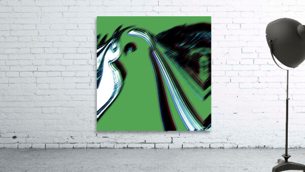 Abstract Art 93 Wall Preview