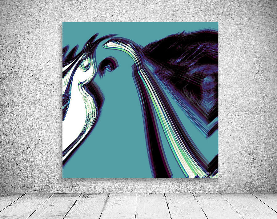 Abstract Art 94 Wall Preview