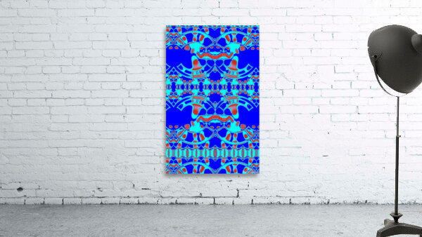 Abstract Art 97 Wall Preview