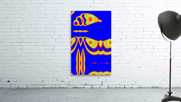 Abstract Art 103 Wall Preview