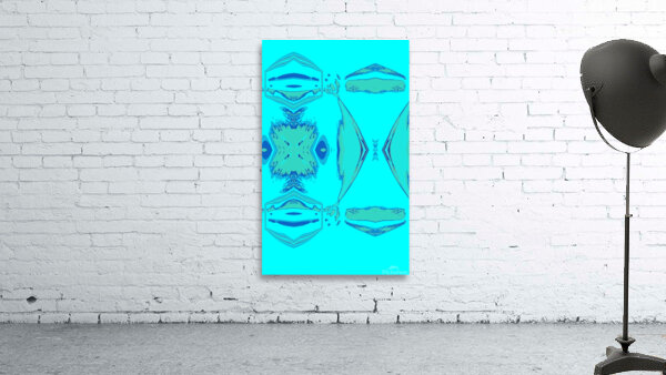 Abstract Art 106 Wall Preview